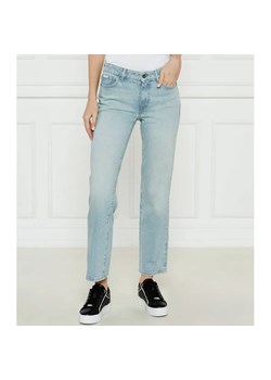 Guess Jeans Jeansy | Regular Fit ze sklepu Gomez Fashion Store w kategorii Jeansy damskie - zdjęcie 184334149