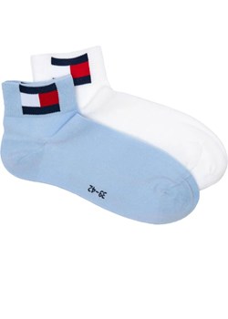 Tommy Jeans Skarpety 2-pack ze sklepu Gomez Fashion Store w kategorii Skarpetki męskie - zdjęcie 184334155