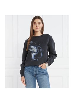 The Kooples Bluza | Regular Fit ze sklepu Gomez Fashion Store w kategorii Bluzy damskie - zdjęcie 184334157