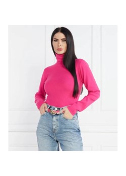 Silvian Heach Golf | Regular Fit ze sklepu Gomez Fashion Store w kategorii Swetry damskie - zdjęcie 184334169