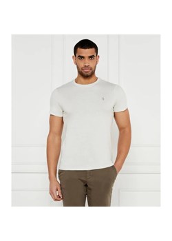 POLO RALPH LAUREN T-shirt | Custom slim fit ze sklepu Gomez Fashion Store w kategorii T-shirty męskie - zdjęcie 184334179
