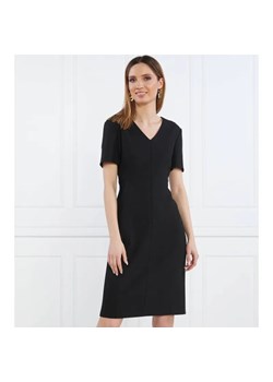 BOSS BLACK Sukienka Damaisa ze sklepu Gomez Fashion Store w kategorii Sukienki - zdjęcie 184334189