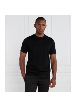 Karl Lagerfeld T-shirt | Regular Fit ze sklepu Gomez Fashion Store w kategorii T-shirty męskie - zdjęcie 184334198