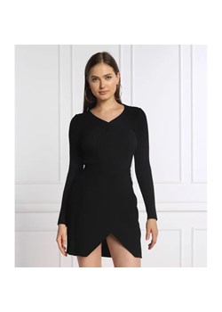 GUESS Sweter ines | Slim Fit ze sklepu Gomez Fashion Store w kategorii Swetry damskie - zdjęcie 184334206