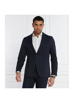 BOSS BLACK Marynarka P-Hanry | Slim Fit ze sklepu Gomez Fashion Store w kategorii Marynarki męskie - zdjęcie 184334207