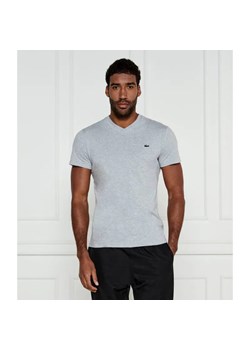 Lacoste T-shirt | Regular Fit ze sklepu Gomez Fashion Store w kategorii T-shirty męskie - zdjęcie 184334216