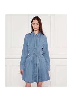 Liu Jo Sukienka ze sklepu Gomez Fashion Store w kategorii Sukienki - zdjęcie 184334217