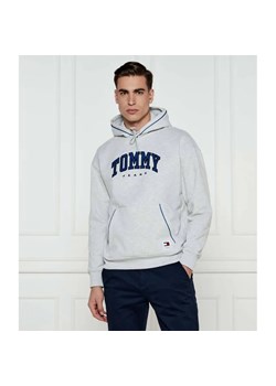 Tommy Jeans Bluza RLX | Regular Fit ze sklepu Gomez Fashion Store w kategorii Bluzy męskie - zdjęcie 184334225
