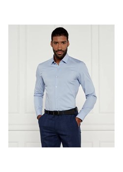 HUGO Koszula Koey | Slim Fit ze sklepu Gomez Fashion Store w kategorii Koszule męskie - zdjęcie 184334239