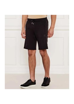 Karl Lagerfeld Szorty | Regular Fit ze sklepu Gomez Fashion Store w kategorii Spodenki męskie - zdjęcie 184334245