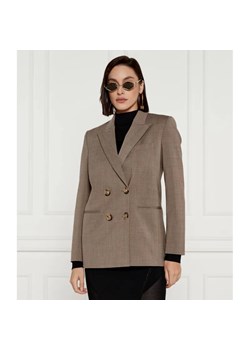 Pinko Marynarka ELICE | Regular Fit | z dodatkiem wełny ze sklepu Gomez Fashion Store w kategorii Marynarki damskie - zdjęcie 184334246
