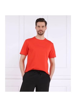 Calvin Klein Performance T-shirt | Regular Fit ze sklepu Gomez Fashion Store w kategorii T-shirty męskie - zdjęcie 184334257