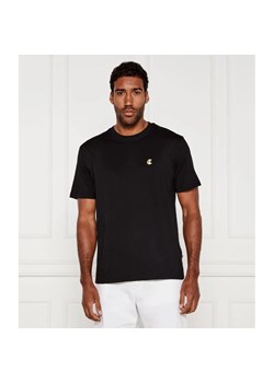 Just Cavalli T-shirt | Regular Fit ze sklepu Gomez Fashion Store w kategorii T-shirty męskie - zdjęcie 184334268