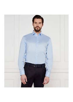 BOSS BLACK Koszula H-JOE-kent-C3-214 | Regular Fit ze sklepu Gomez Fashion Store w kategorii Koszule męskie - zdjęcie 184334275