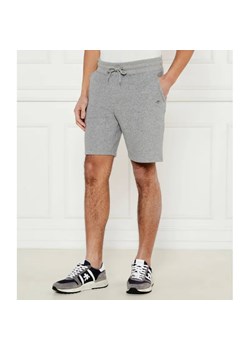 Gant Szorty SHIELD | Regular Fit ze sklepu Gomez Fashion Store w kategorii Spodenki męskie - zdjęcie 184334277