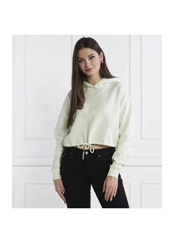 Calvin Klein Jeans Bluza | Loose fit ze sklepu Gomez Fashion Store w kategorii Bluzy damskie - zdjęcie 184334287