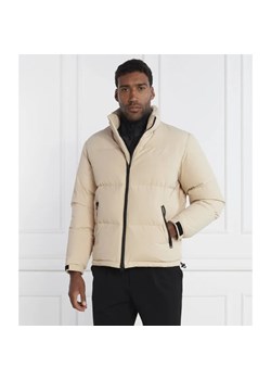 HUGO Puchowa kurtka Biron | Regular Fit ze sklepu Gomez Fashion Store w kategorii Kurtki męskie - zdjęcie 184334288