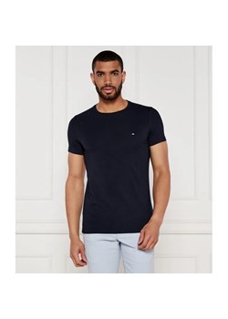 Tommy Hilfiger T-shirt | Slim Fit ze sklepu Gomez Fashion Store w kategorii T-shirty męskie - zdjęcie 184334307