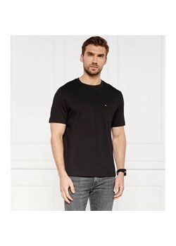 Tommy Hilfiger T-shirt POCKET TEE | Regular Fit ze sklepu Gomez Fashion Store w kategorii T-shirty męskie - zdjęcie 184334308