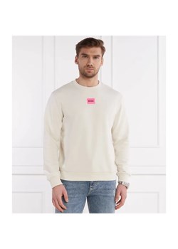 HUGO Bluza Diragol | Regular Fit ze sklepu Gomez Fashion Store w kategorii Bluzy męskie - zdjęcie 184334317