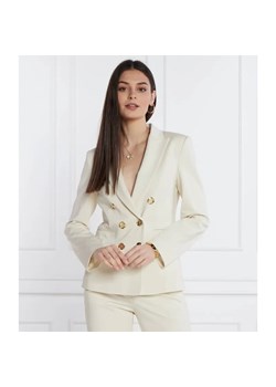 Pinko Żakiet | Regular Fit ze sklepu Gomez Fashion Store w kategorii Marynarki damskie - zdjęcie 184334318