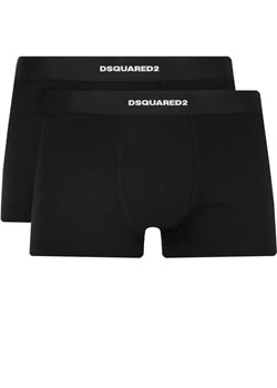 Dsquared2 Bokserki 2-pack ze sklepu Gomez Fashion Store w kategorii Majtki męskie - zdjęcie 184334328