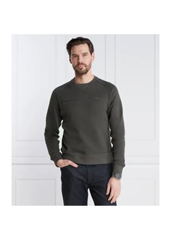 Aeronautica Militare Bluza | Regular Fit ze sklepu Gomez Fashion Store w kategorii Bluzy męskie - zdjęcie 184334346