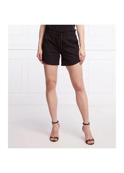 Liu Jo Rose Szorty | Regular Fit ze sklepu Gomez Fashion Store w kategorii Szorty - zdjęcie 184334368