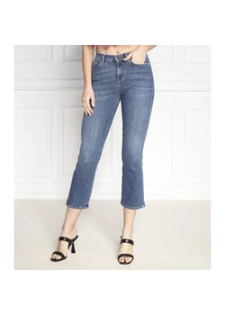 Pinko Jeansy BRENDA | flare fit ze sklepu Gomez Fashion Store w kategorii Jeansy damskie - zdjęcie 184334378