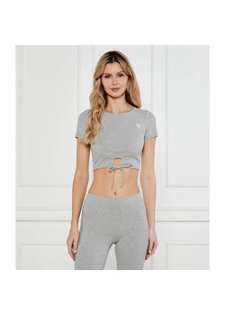 GUESS ACTIVE Top | Cropped Fit ze sklepu Gomez Fashion Store w kategorii Bluzki damskie - zdjęcie 184334395
