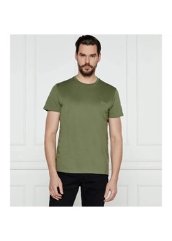 Lacoste T-shirt | Regular Fit ze sklepu Gomez Fashion Store w kategorii T-shirty męskie - zdjęcie 184334396
