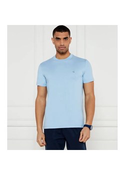 Calvin Klein Jeans T-shirt | Regular Fit ze sklepu Gomez Fashion Store w kategorii T-shirty męskie - zdjęcie 184334397