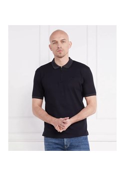 Emporio Armani Polo | Regular Fit ze sklepu Gomez Fashion Store w kategorii T-shirty męskie - zdjęcie 184334407