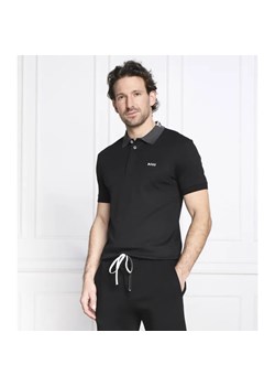 BOSS GREEN Polo Paule 1 | Slim Fit ze sklepu Gomez Fashion Store w kategorii T-shirty męskie - zdjęcie 184334416