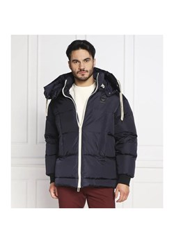 Emporio Armani Puchowa kurtka | Regular Fit ze sklepu Gomez Fashion Store w kategorii Kurtki męskie - zdjęcie 184334417