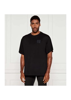 Just Cavalli T-shirt | Loose fit ze sklepu Gomez Fashion Store w kategorii T-shirty męskie - zdjęcie 184334426
