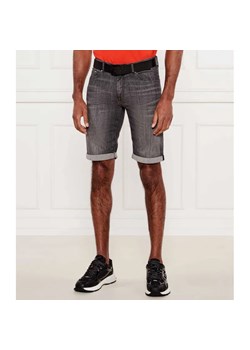Karl Lagerfeld Jeansowe szorty | Slim Fit ze sklepu Gomez Fashion Store w kategorii Spodenki męskie - zdjęcie 184334429