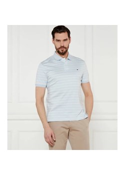 Tommy Hilfiger Polo | Regular Fit ze sklepu Gomez Fashion Store w kategorii T-shirty męskie - zdjęcie 184334435