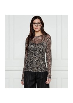 Joop! Bluzka JE58Tara | Slim Fit ze sklepu Gomez Fashion Store w kategorii Bluzki damskie - zdjęcie 184334437