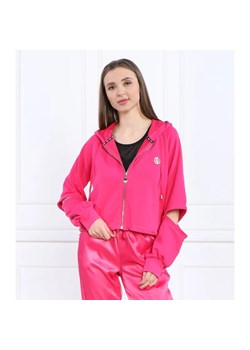 Liu Jo Sport Bluza | Regular Fit ze sklepu Gomez Fashion Store w kategorii Bluzy damskie - zdjęcie 184334438