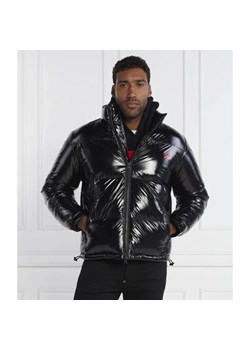 HUGO Kurtka Biron | Regular Fit ze sklepu Gomez Fashion Store w kategorii Kurtki męskie - zdjęcie 184334445