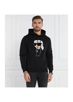 Karl Lagerfeld Bluza | Regular Fit ze sklepu Gomez Fashion Store w kategorii Bluzy męskie - zdjęcie 184334446