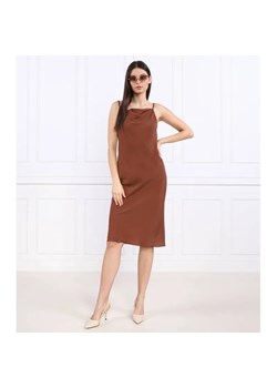 Samsøe Samsøe Sukienka FREDERICKA ze sklepu Gomez Fashion Store w kategorii Sukienki - zdjęcie 184334448