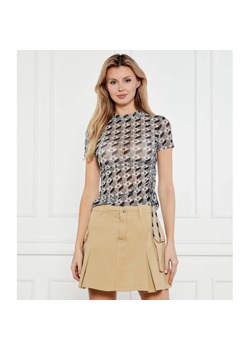 HUGO Bluzka Dastoria | Regular Fit ze sklepu Gomez Fashion Store w kategorii Bluzki damskie - zdjęcie 184334456
