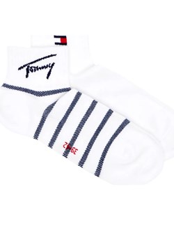Tommy Jeans Skarpety 2-pack ze sklepu Gomez Fashion Store w kategorii Skarpetki męskie - zdjęcie 184334466