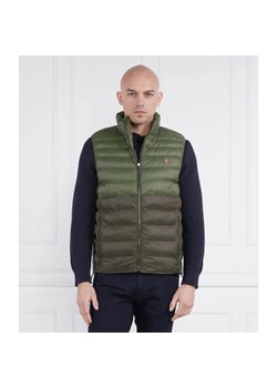 POLO RALPH LAUREN Bezrękawnik | Regular Fit ze sklepu Gomez Fashion Store w kategorii Kamizelki męskie - zdjęcie 184334478