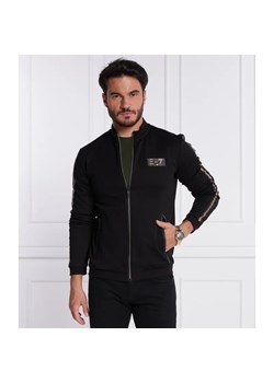 EA7 Bluza | Regular Fit ze sklepu Gomez Fashion Store w kategorii Bluzy męskie - zdjęcie 184334479