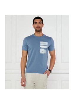 BOSS ORANGE T-shirt Te_Dune | Regular Fit ze sklepu Gomez Fashion Store w kategorii T-shirty męskie - zdjęcie 184334487