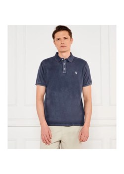 POLO RALPH LAUREN Polo | Regular Fit ze sklepu Gomez Fashion Store w kategorii T-shirty męskie - zdjęcie 184334498