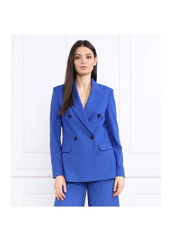 MAX&Co. Marynarka PISTA | Regular Fit ze sklepu Gomez Fashion Store w kategorii Marynarki damskie - zdjęcie 184334516